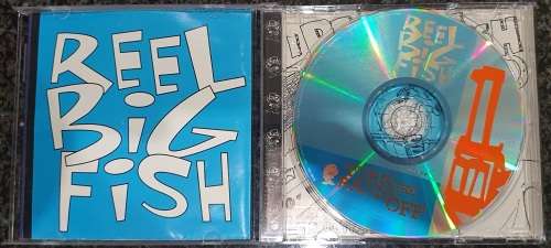 Reel Big Fish - Turn The Radio Off