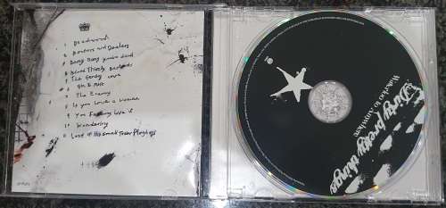 Dirty Pretty Things - Waterloo to Anywhere