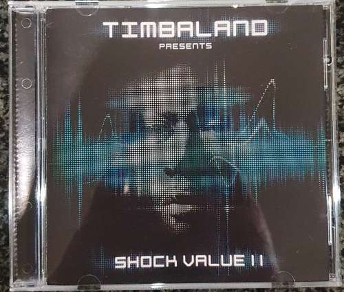 Timbaland - Presents Shock Value II