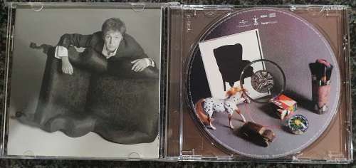 Paul McCartney - Memory Almost Full