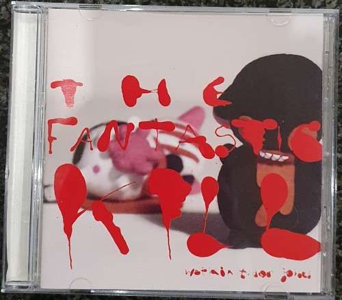 Watkin Tudor Jones - The Fantastic Kill