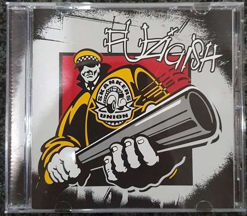 Fuzigish - Skankers Union