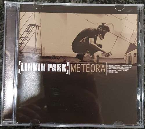 Linkin Park - Meteora