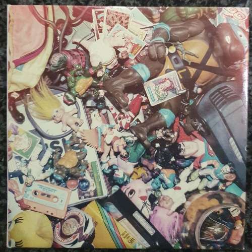 Shortstraw - Youthless