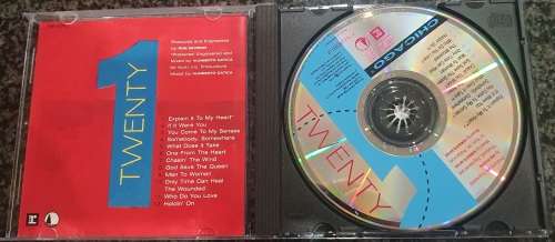 Chicago - Twenty 1