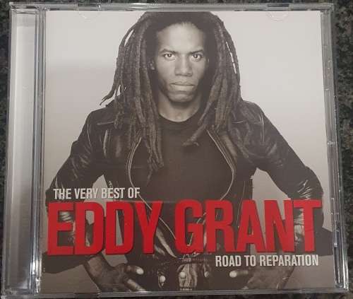 Eddy Grant - The Very Best Of: Road to Reparation