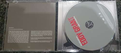 Eddy Grant - The Very Best Of: Road to Reparation