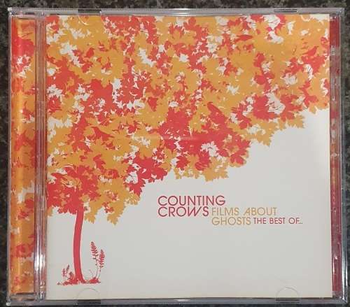 Counting Crows - Film About Ghosts: The Best Of