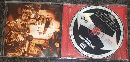 System of a Down - Toxicity
