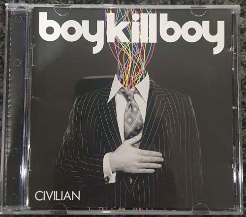 Boy Kill Boy - Civilian