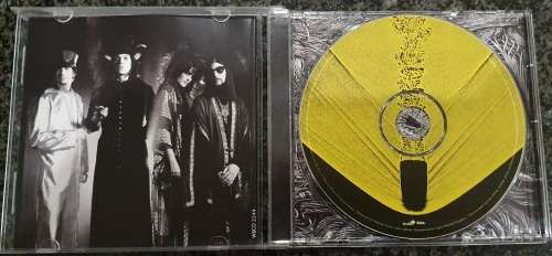 The Dead Weather - Sea of Cowards