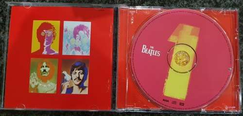 The Beatles - 1