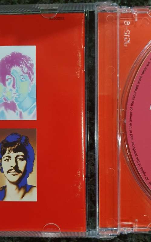 The Beatles - 1