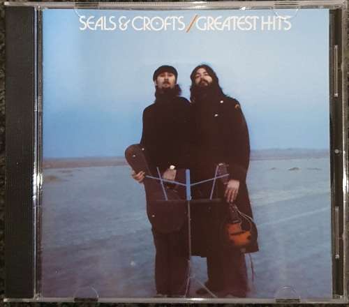 Seals and Crofts - Seals and Croft`s Greatest Hits