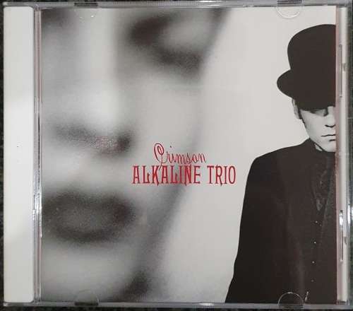 Alkaline Trio - Crimson
