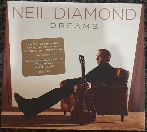 Neil Diamond - Dreams