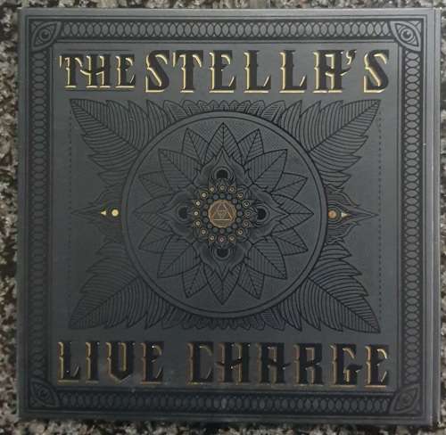 The Stella`s - Live Charge