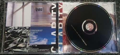 Jimmy Eat World - Clarity