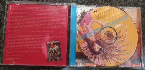 Springbok Nude Girls - The Fat Lady Sings