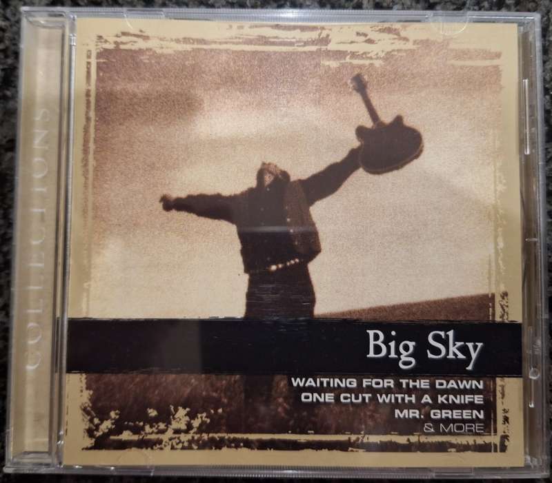 Big Sky - Collections