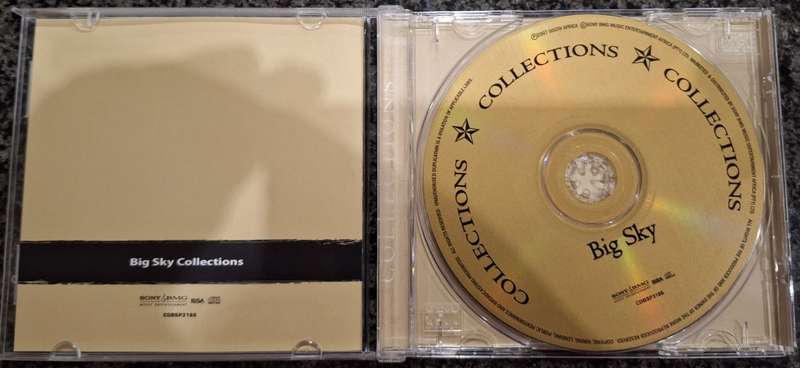 Big Sky - Collections