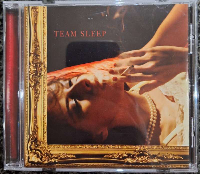 Team Sleep - Team Sleep