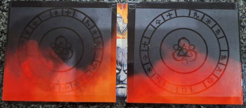 Coheed and Cambria - No World for Tomorrow (CD + DVD)