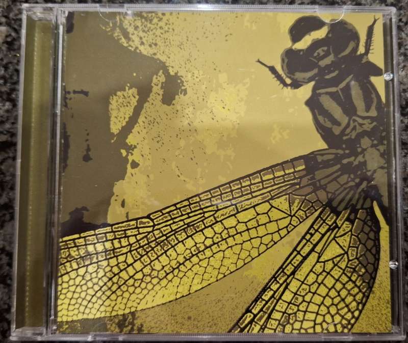 Coheed and Cambria - The Second Stage Turbine Blade