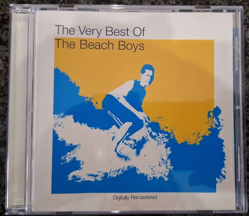 The Beach Boys - The Very Best Of