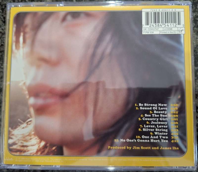 James Iha - Let It Come Down