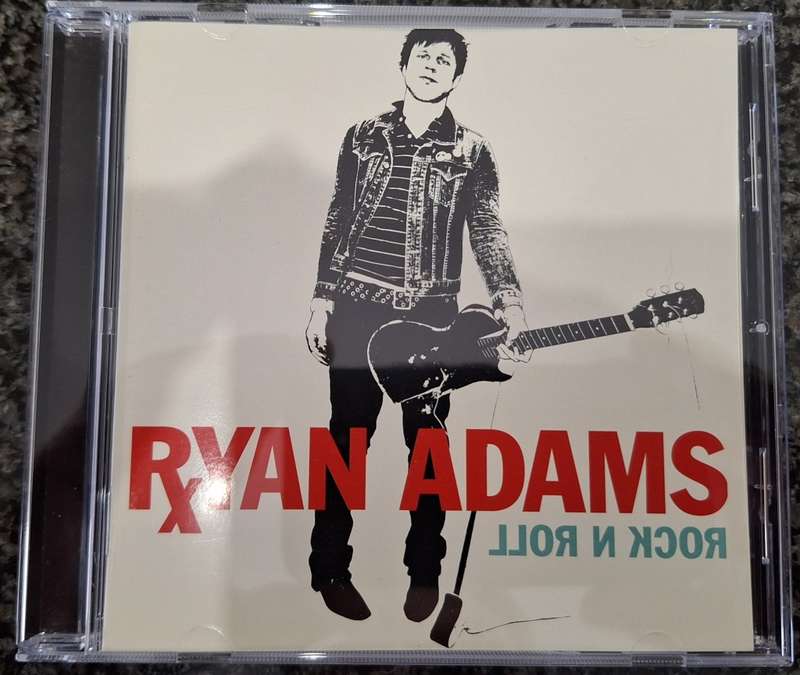Ryan Adams - Rock `n Roll