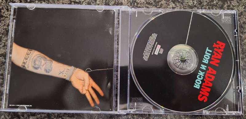 Ryan Adams - Rock `n Roll