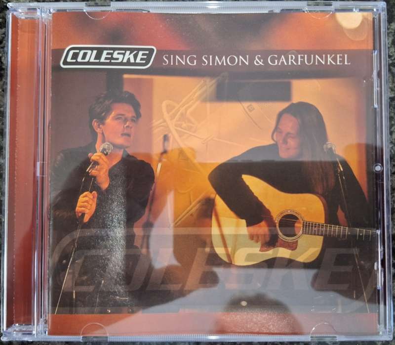 Coleske - Sings Simon and Garfunkel