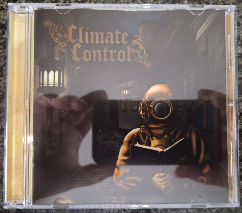 Climate Control - Preludes