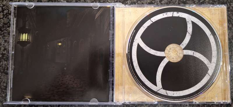 Climate Control - Preludes