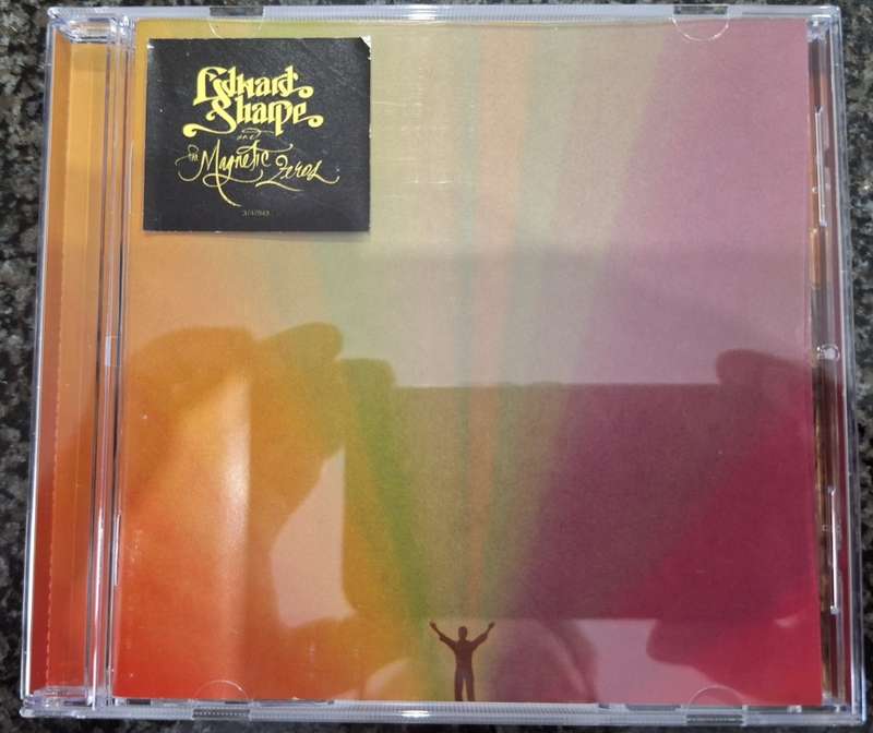 Edward Sharpe and the Magnetic Zeros - Edward Sharpe and the Magnetic Zeros