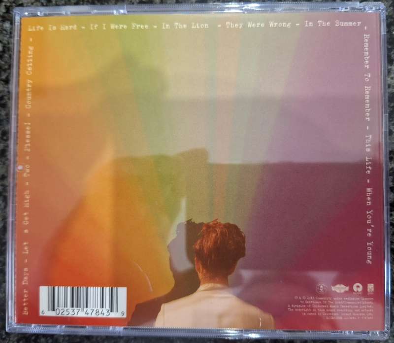 Edward Sharpe and the Magnetic Zeros - Edward Sharpe and the Magnetic Zeros