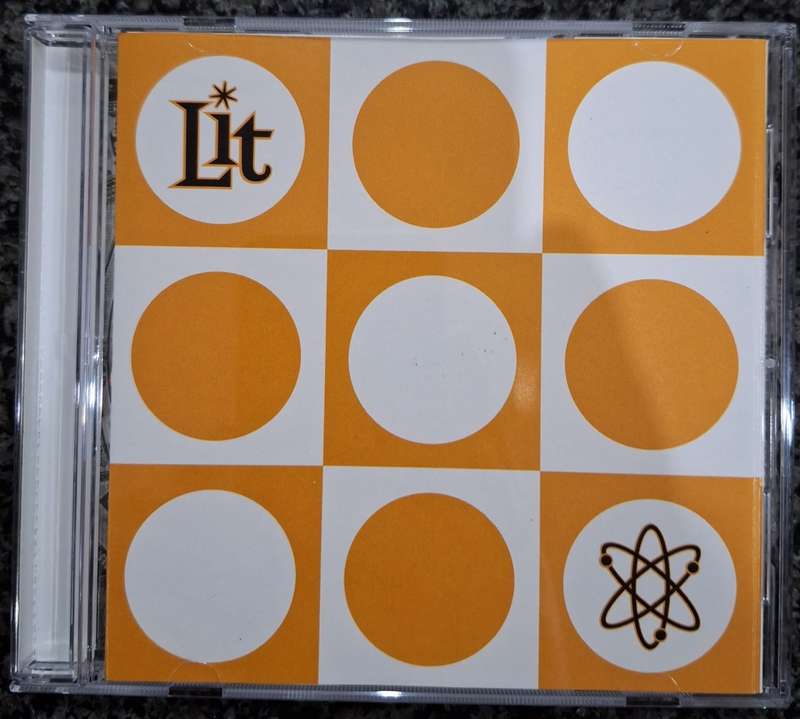 Lit - Atomic