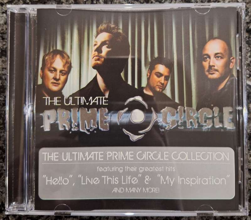 Prime Circle - The Ultimate