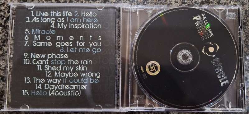 Prime Circle - The Ultimate
