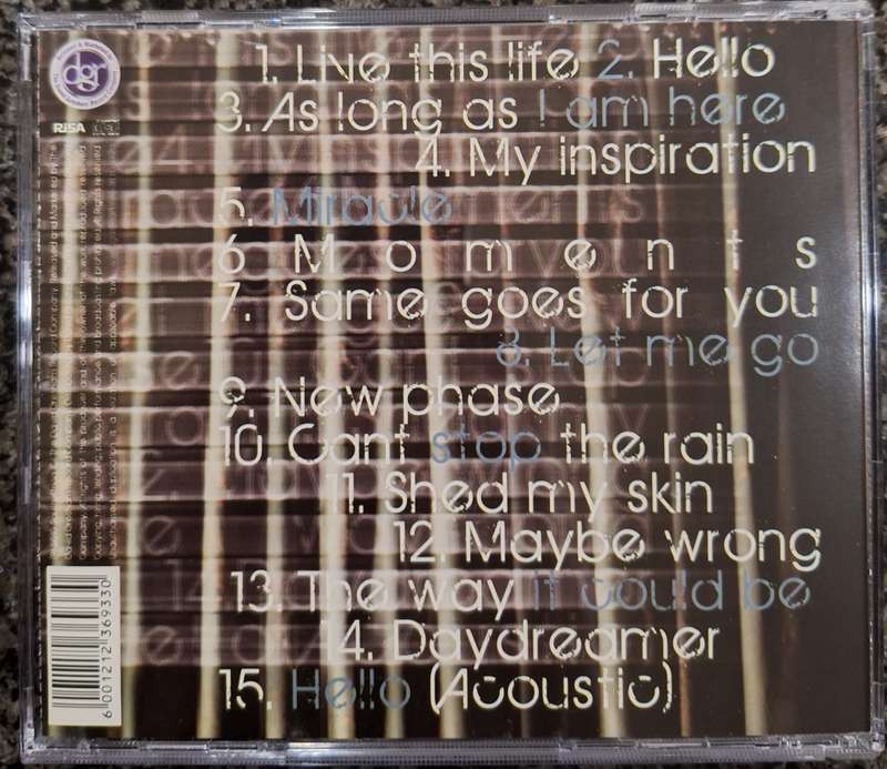 Prime Circle - The Ultimate