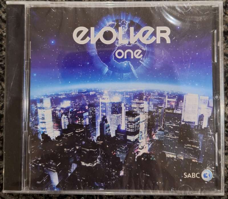 Evolver One - Evolver One