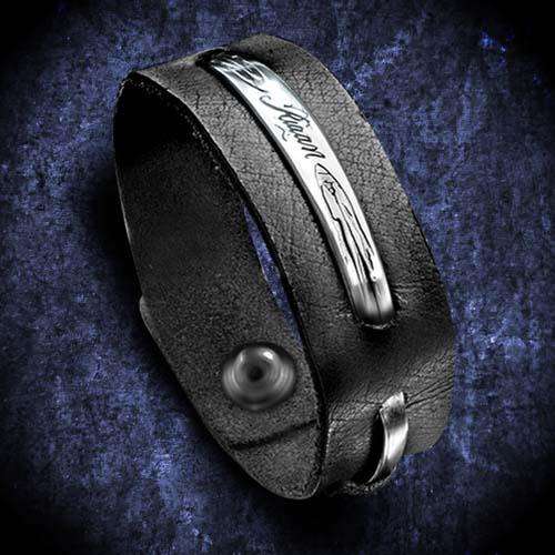 The Perfect Gift - Engraving of your choice