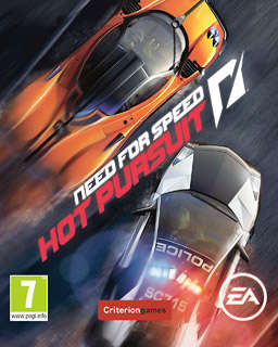 Need for Speed Hot Pursuit - PC Game