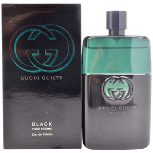 Gucci Guilty Black Pour Homme EDT Spray (Men)
