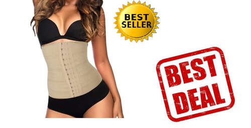 Waist Cincher  **HOT SELLER**