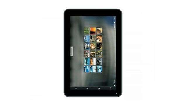 Telefunken 7-Inch Dual Core Tablet TEL7JD
