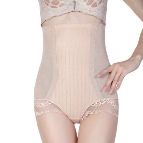 High Waist Tummy Control Panties - Great alternative to corest