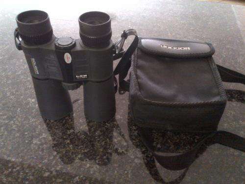 Binoculars Soligor 8 x 42   114m/1000m