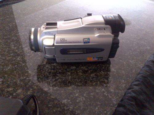 Sony Camcorder DCR TRV 16E